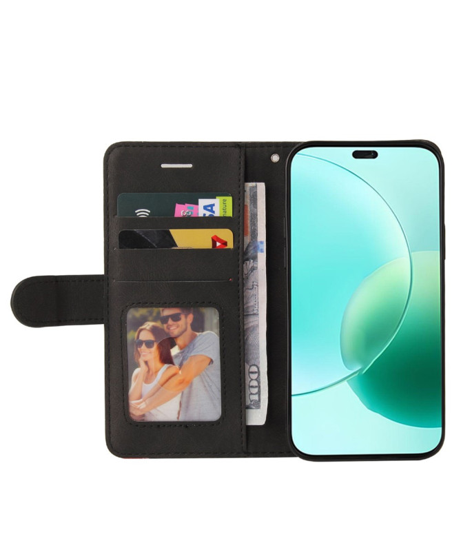 Housse Honor 400 Lite Bicolore artistique