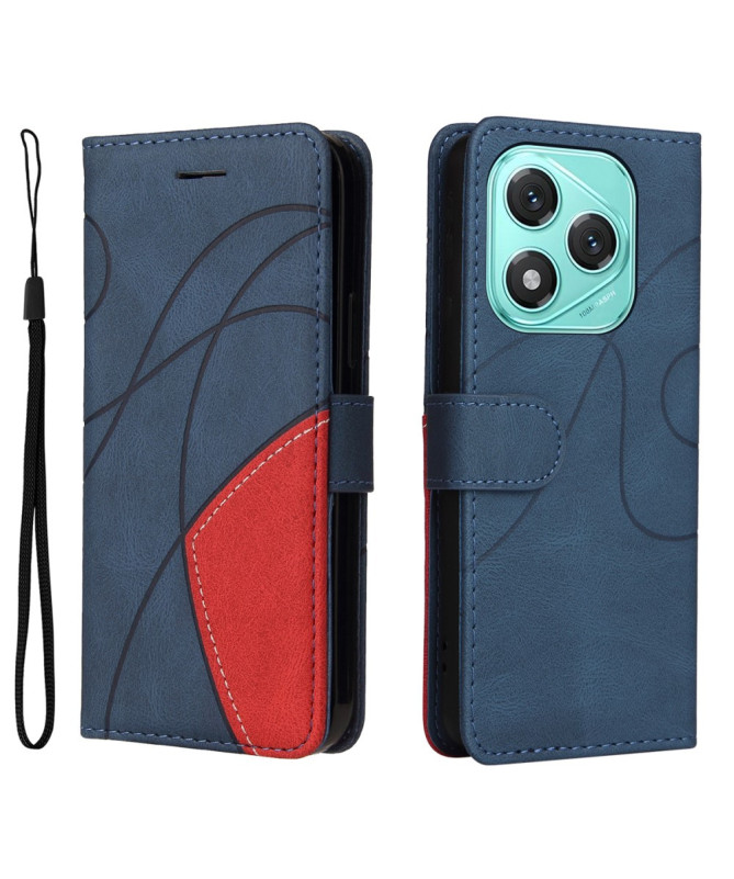 Housse Honor 400 Lite Bicolore artistique