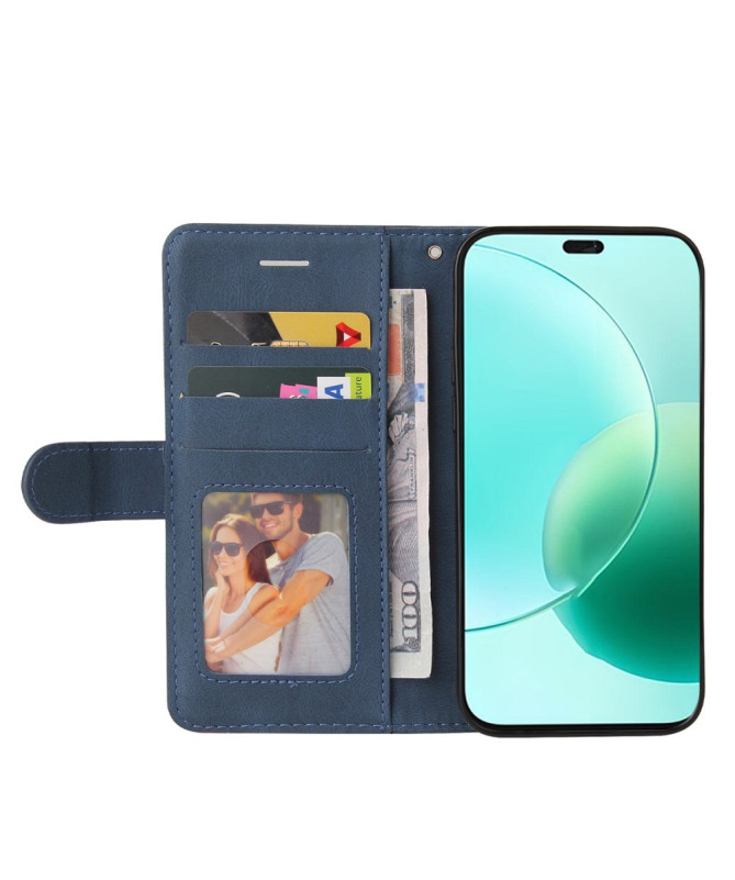 Housse Honor 400 Lite Bicolore artistique