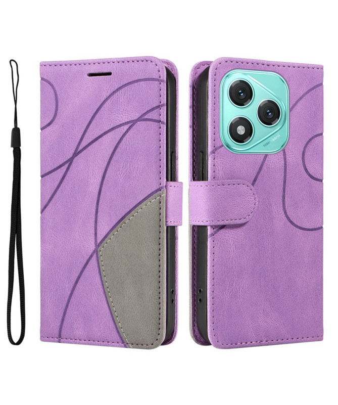 Housse Honor 400 Lite Bicolore artistique