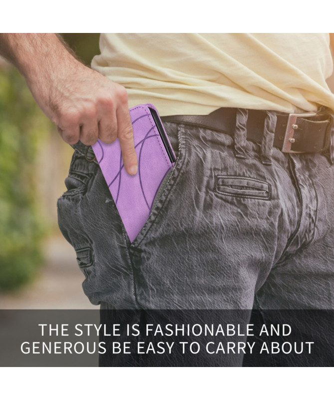 Housse Honor 400 Lite Bicolore artistique