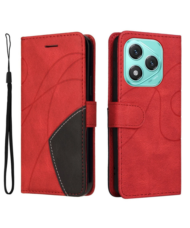 Housse Honor 400 Lite Bicolore artistique