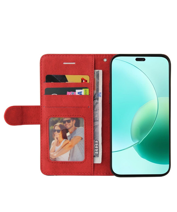 Housse Honor 400 Lite Bicolore artistique