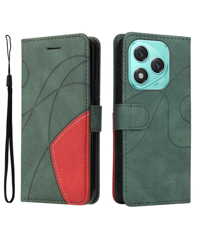 Housse Honor 400 Lite Bicolore artistique