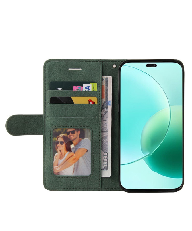 Housse Honor 400 Lite Bicolore artistique