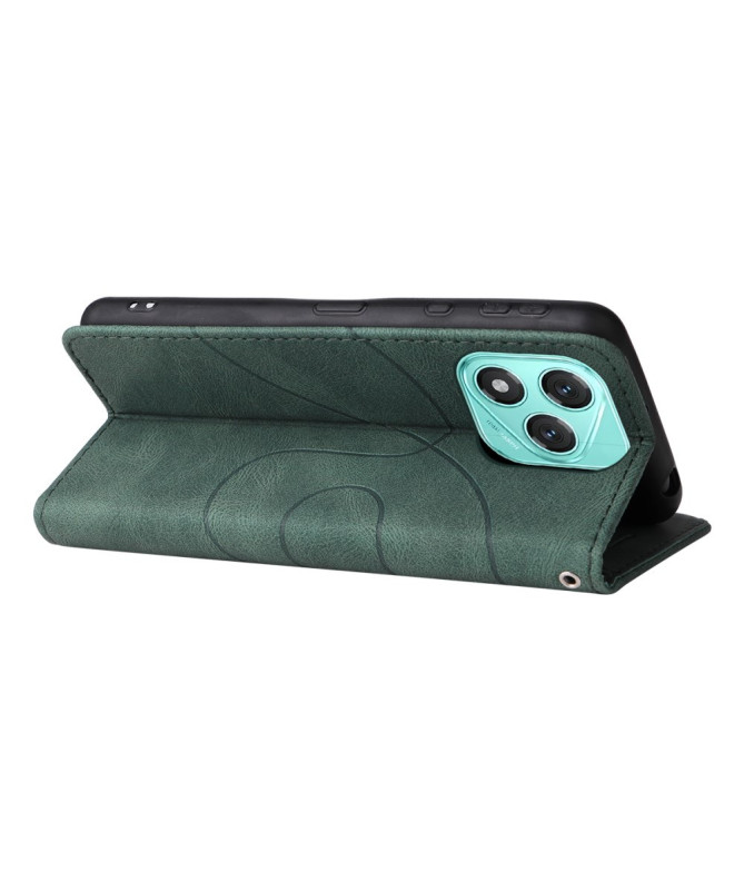 Housse Honor 400 Lite Bicolore artistique