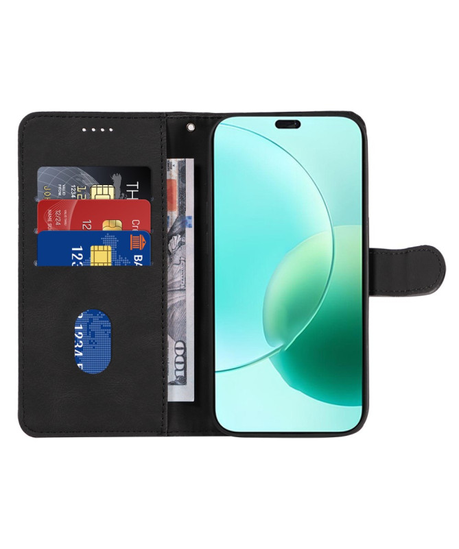 Housse Honor 400 Lite simili cuir artistique