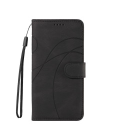 Housse Honor 400 Lite simili cuir artistique