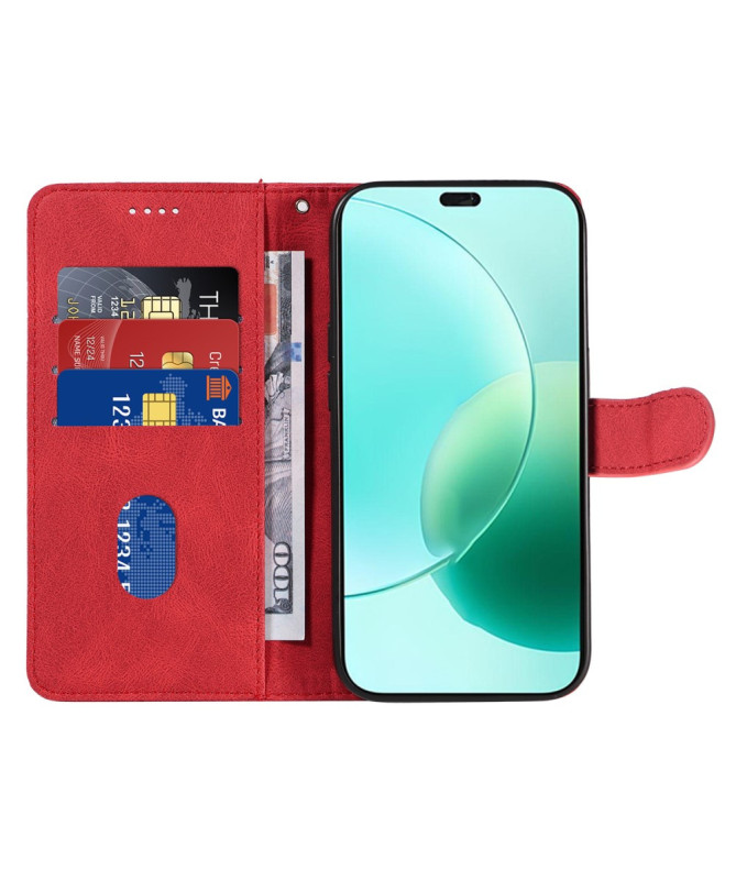 Housse Honor 400 Lite simili cuir artistique