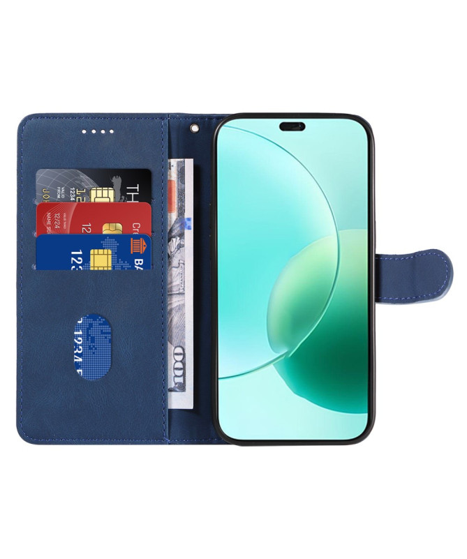 Housse Honor 400 Lite simili cuir artistique