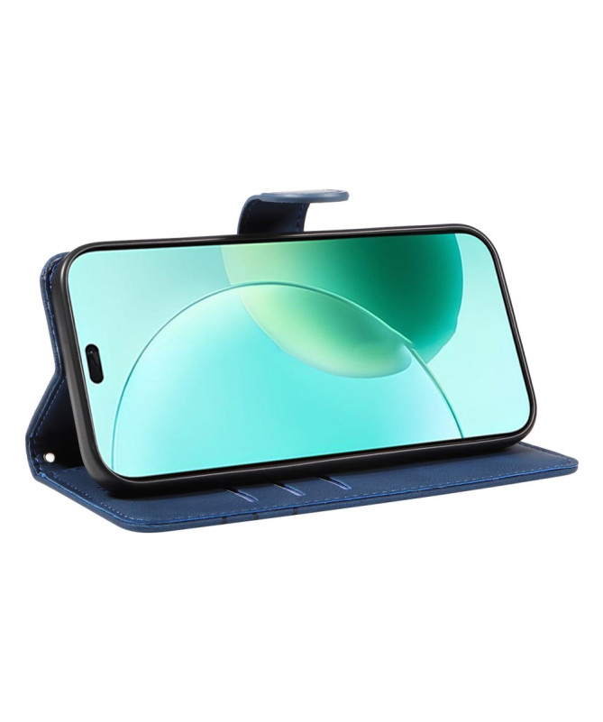 Housse Honor 400 Lite simili cuir artistique