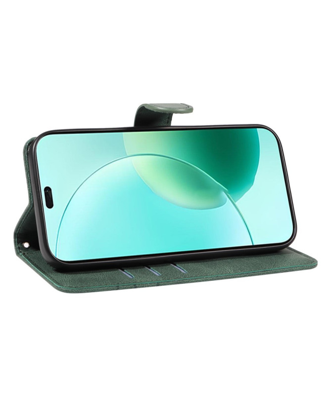 Housse Honor 400 Lite simili cuir artistique