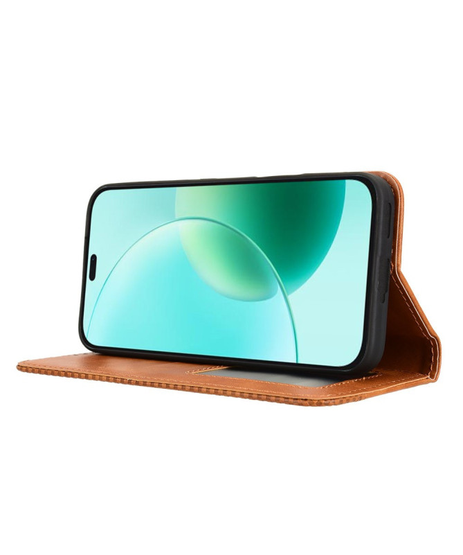 Étui Honor 400 Lite Le Cirénius Style Cuir