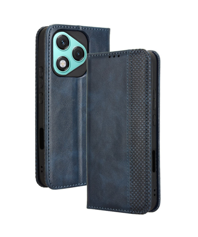 Étui Honor 400 Lite Le Cirénius Style Cuir