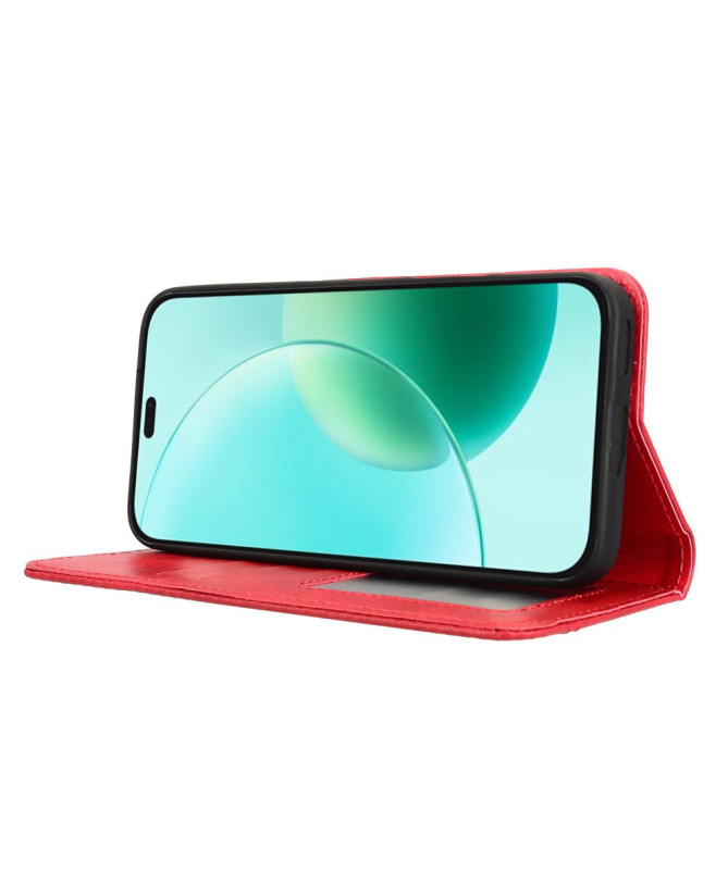 Étui Honor 400 Lite Le Cirénius Style Cuir