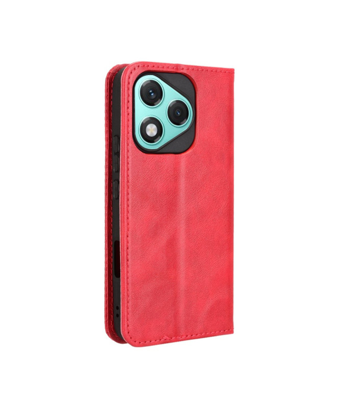 Étui Honor 400 Lite Le Cirénius Style Cuir