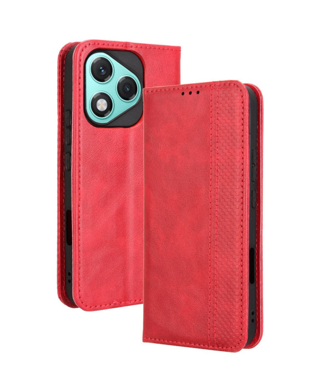 Étui Honor 400 Lite Le Cirénius Style Cuir