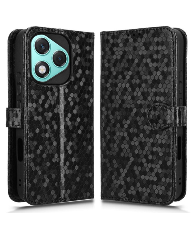 Housse Honor 400 Lite Alvéole Porte-cartes