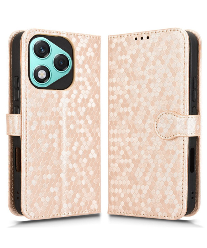 Housse Honor 400 Lite Alvéole Porte-cartes