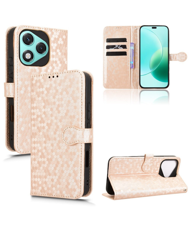 Housse Honor 400 Lite Alvéole Porte-cartes