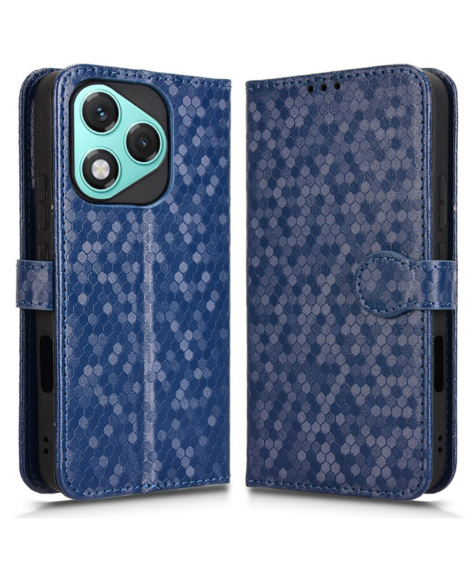 Housse Honor 400 Lite Alvéole Porte-cartes