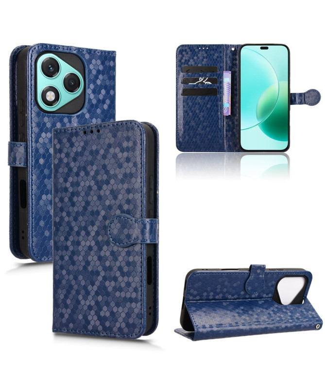 Housse Honor 400 Lite Alvéole Porte-cartes