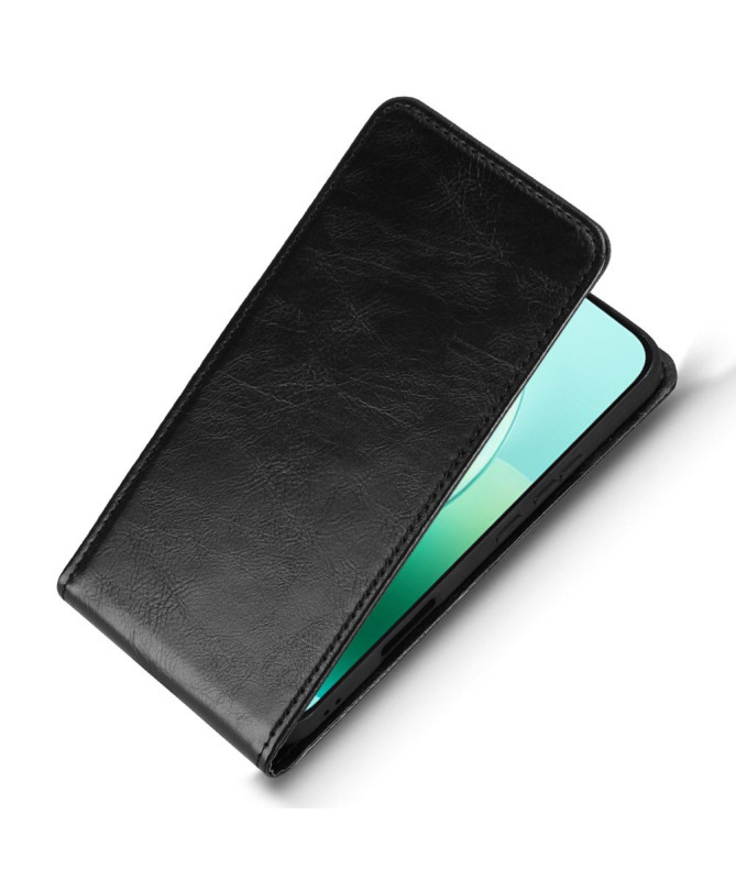 Housse Verticale Honor 400 Lite avec Porte-Carte | MONZA