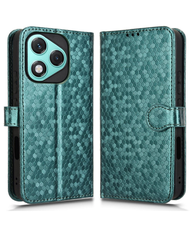 Housse Honor 400 Lite Alvéole Porte-cartes