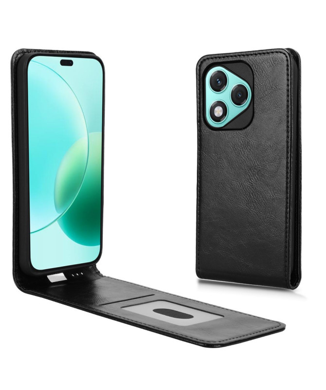 Housse Verticale Honor 400 Lite avec Porte-Carte | MONZA