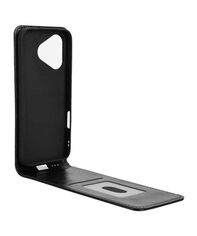 Housse Verticale Honor 400 Lite avec Porte-Carte | MONZA