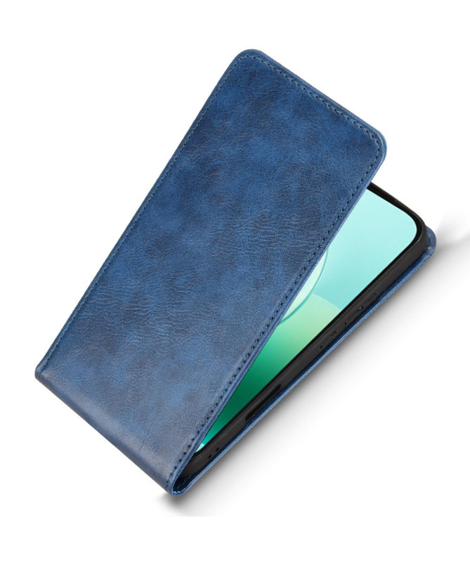 Housse Verticale Honor 400 Lite avec Porte-Carte | MONZA