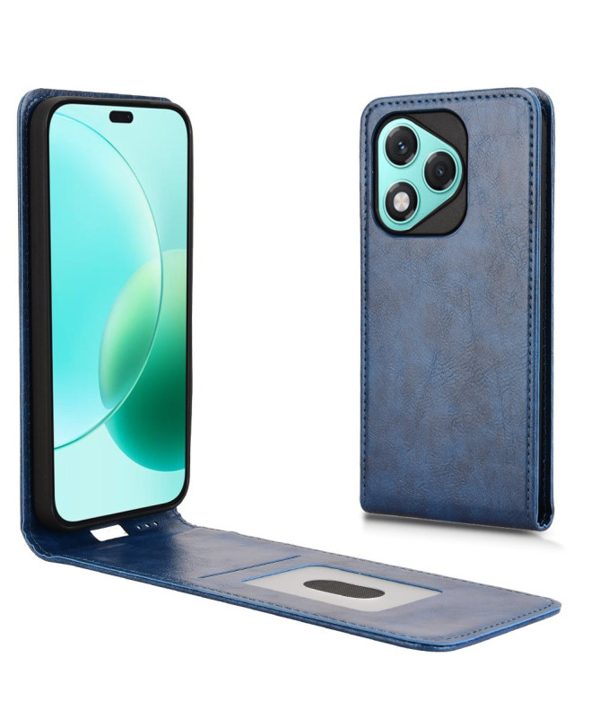 Housse Verticale Honor 400 Lite avec Porte-Carte | MONZA