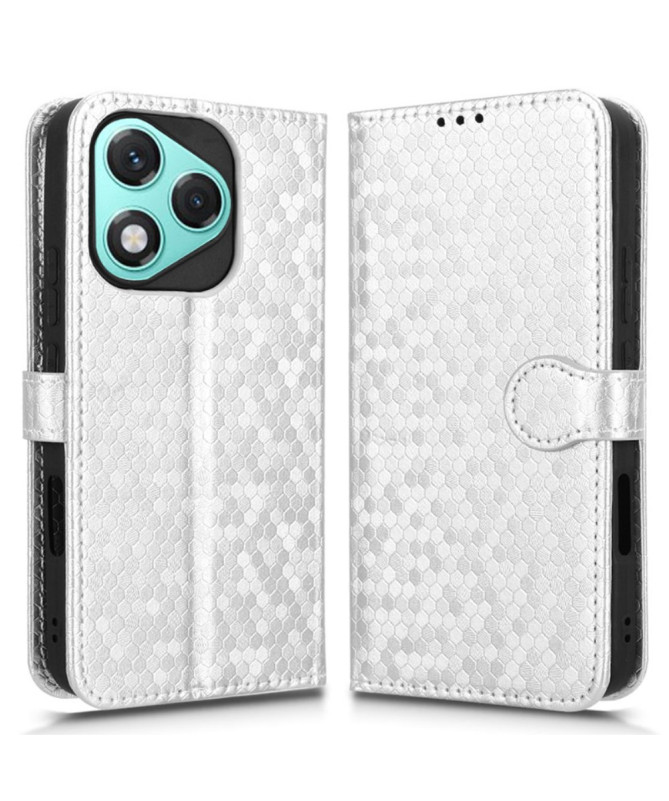 Housse Honor 400 Lite Alvéole Porte-cartes