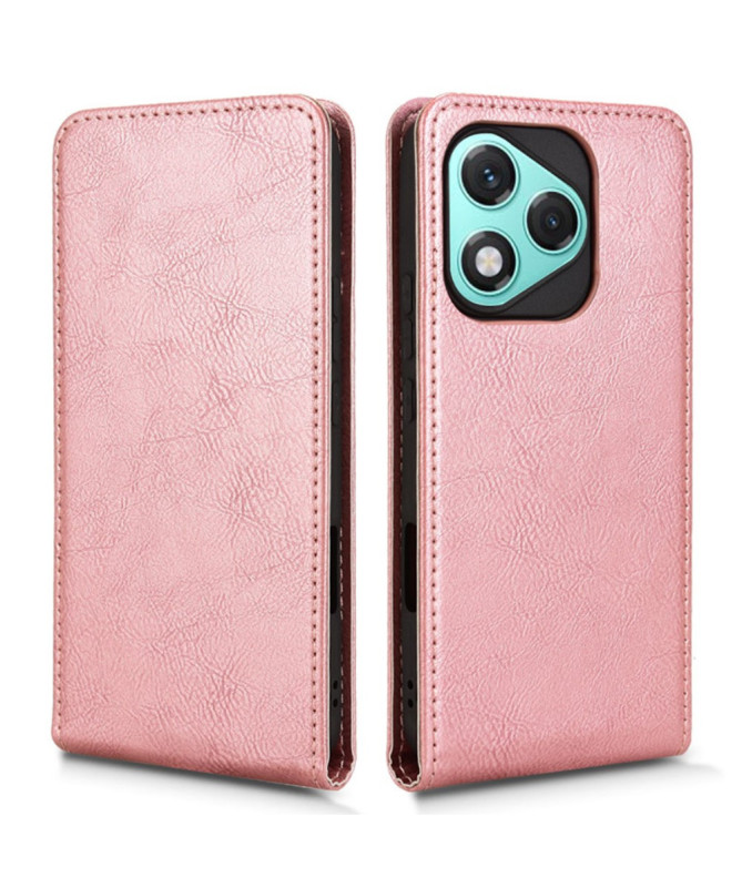 Housse Verticale Honor 400 Lite avec Porte-Carte | MONZA