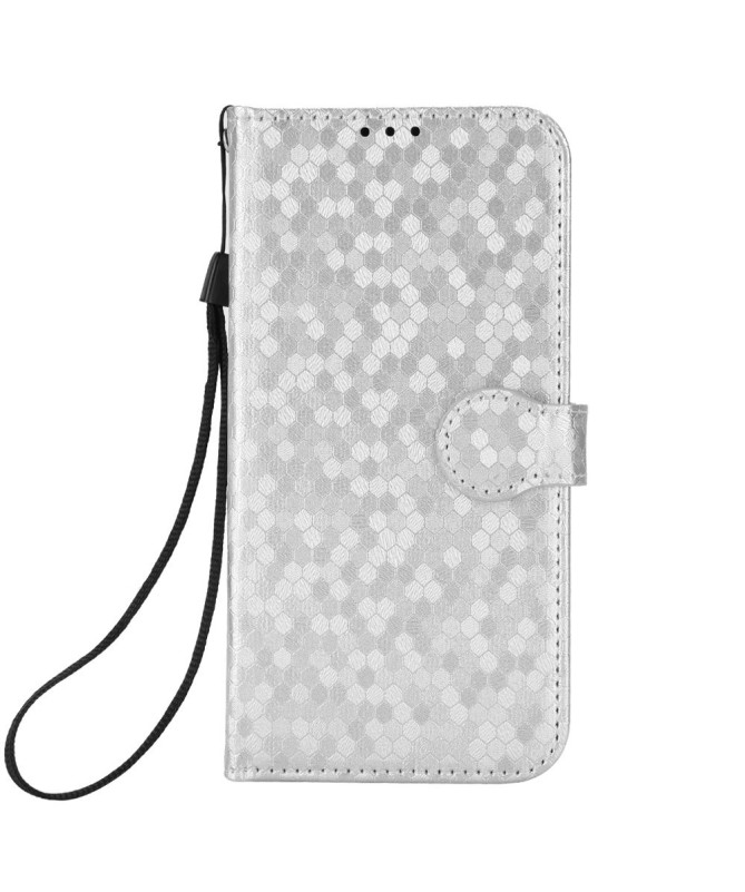 Housse Honor 400 Lite Alvéole Porte-cartes