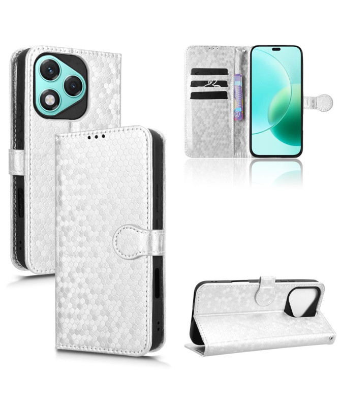 Housse Honor 400 Lite Alvéole Porte-cartes