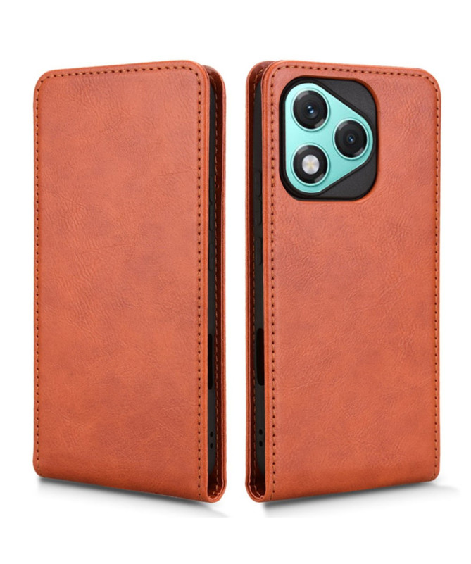 Housse Verticale Honor 400 Lite avec Porte-Carte | MONZA