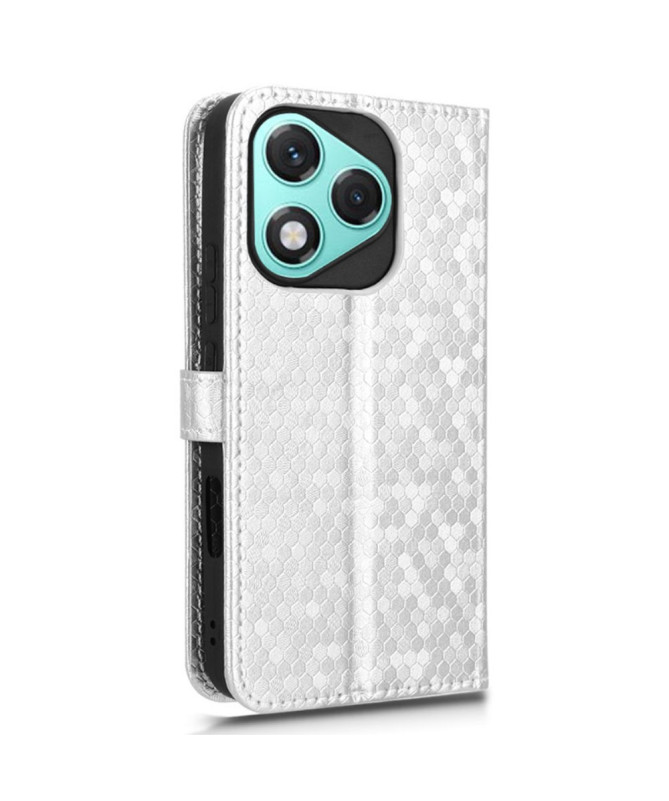 Housse Honor 400 Lite Alvéole Porte-cartes