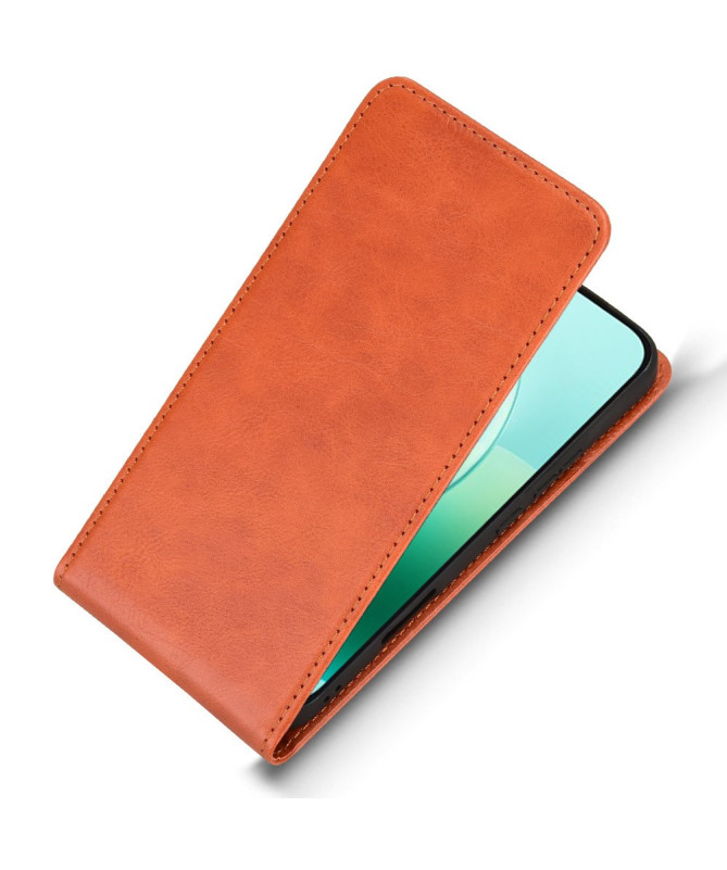 Housse Verticale Honor 400 Lite avec Porte-Carte | MONZA