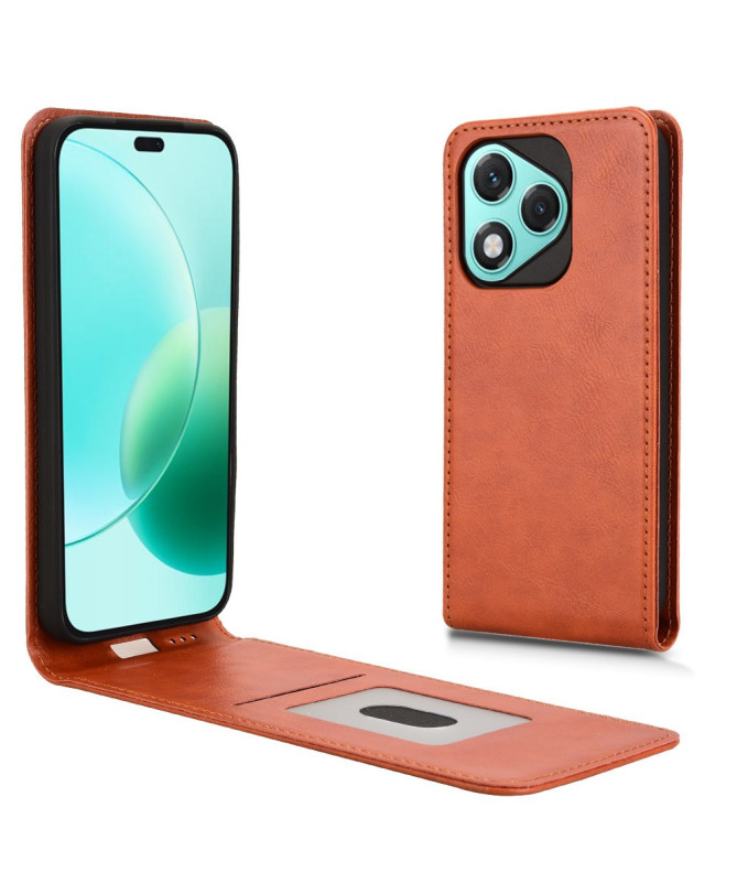 Housse Verticale Honor 400 Lite avec Porte-Carte | MONZA