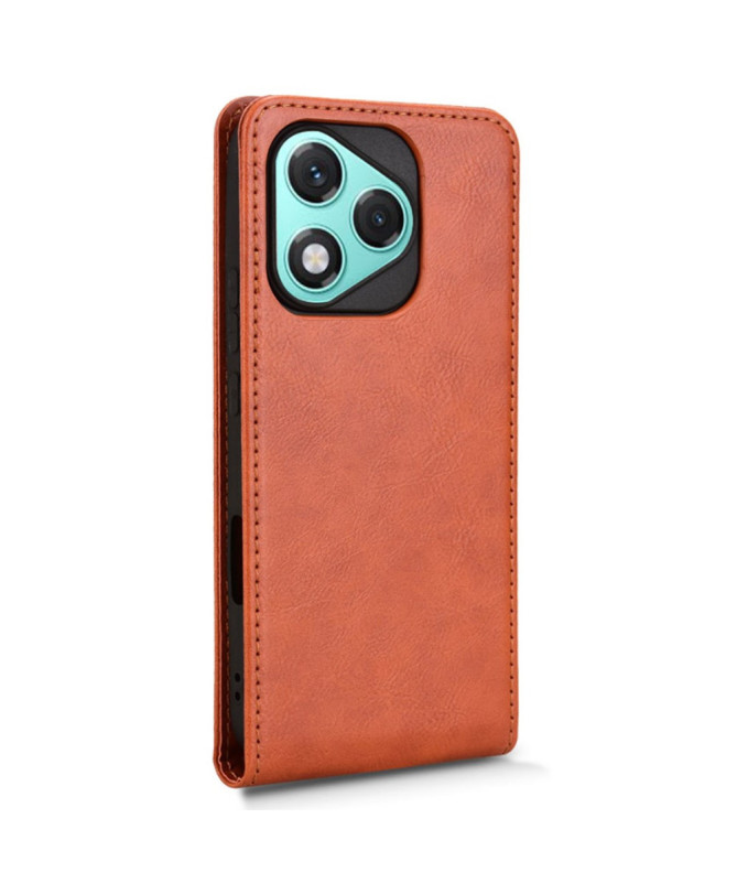 Housse Verticale Honor 400 Lite avec Porte-Carte | MONZA