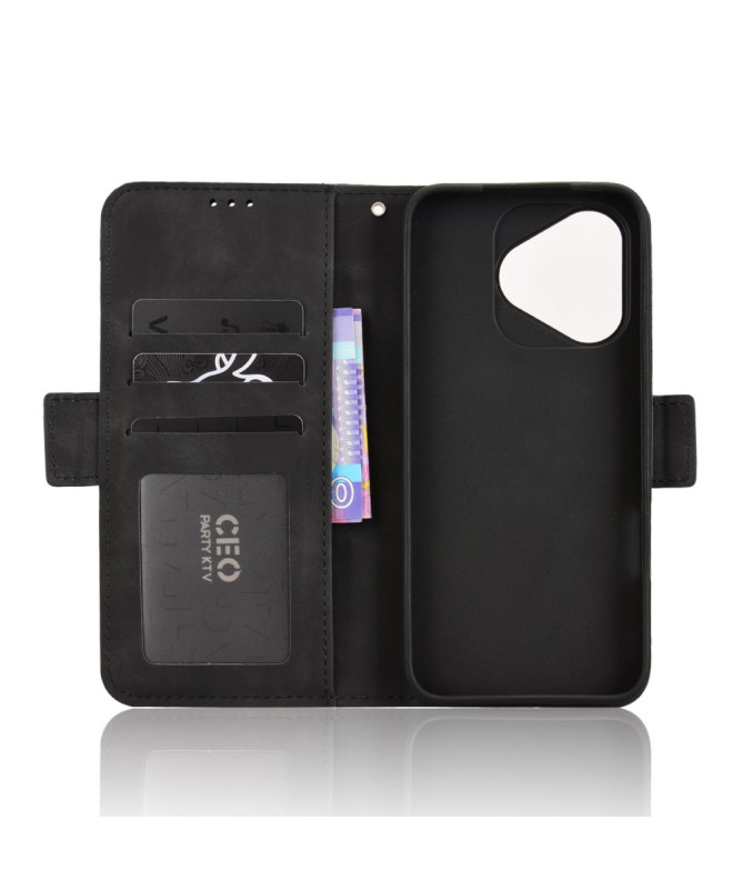 Housse Honor 400 Lite Premium avec Porte Cartes