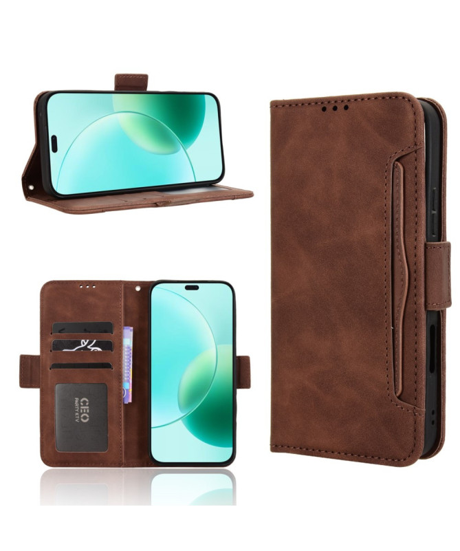 Housse Honor 400 Lite Premium avec Porte Cartes