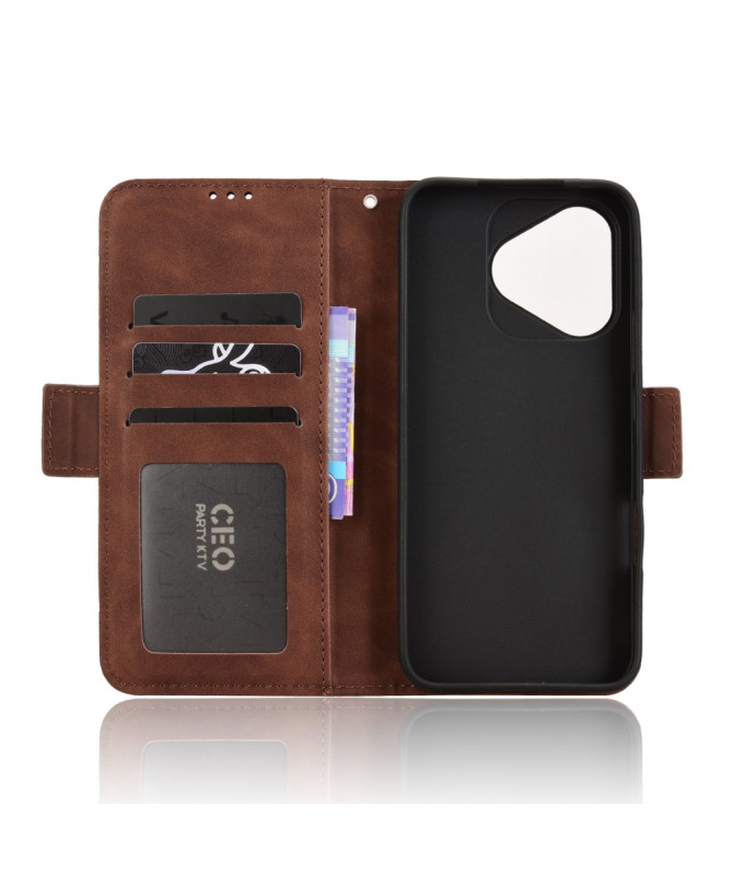 Housse Honor 400 Lite Premium avec Porte Cartes