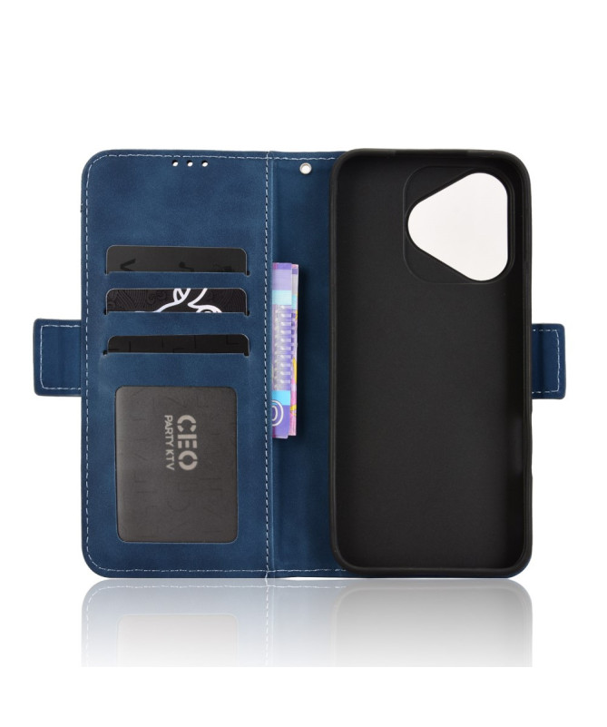 Housse Honor 400 Lite Premium avec Porte Cartes