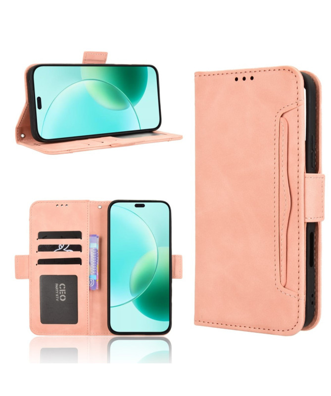 Housse Honor 400 Lite Premium avec Porte Cartes