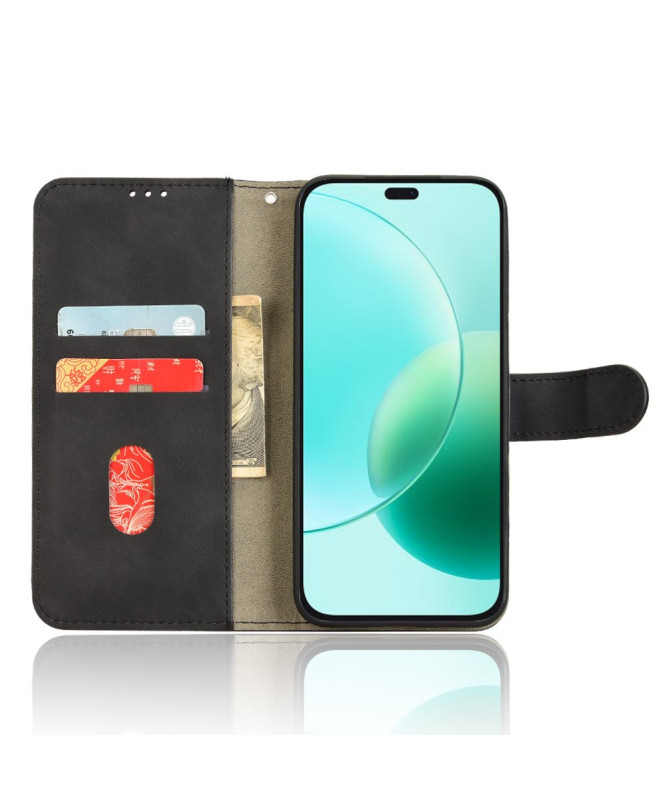 Étui Honor 400 Lite Soft touch | CLASSICO