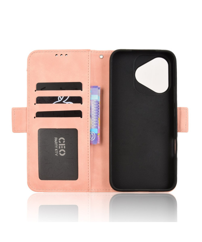 Housse Honor 400 Lite Premium avec Porte Cartes