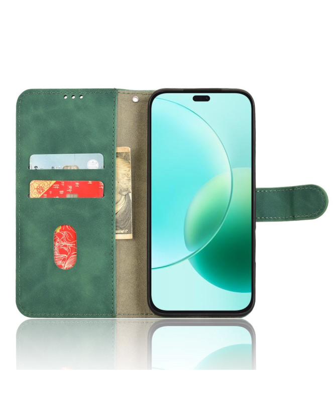 Étui Honor 400 Lite Soft touch | CLASSICO