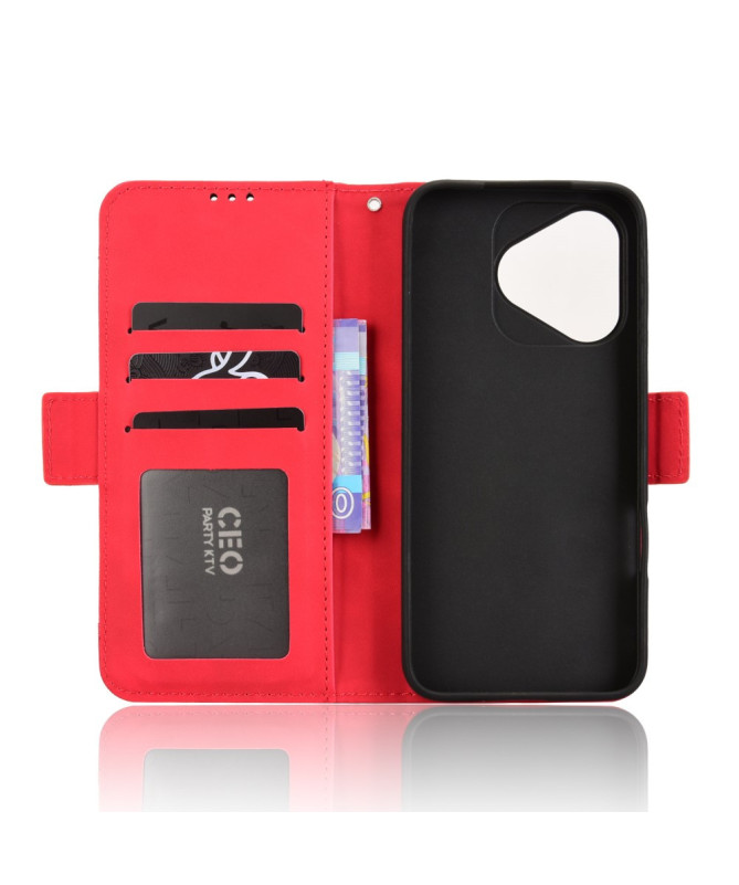 Housse Honor 400 Lite Premium avec Porte Cartes